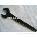Bofang carbon steel German type single open end wrench